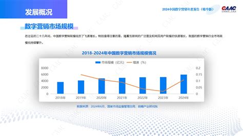 2024年中国数字营销年度报告 用户 规模 内容