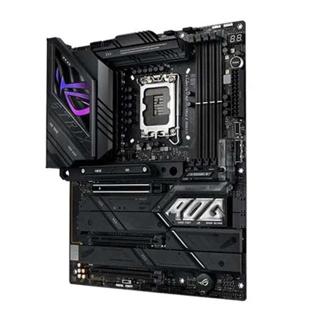 Buy ASUS ROG STRIX Z790-E GAMING WIFI II LGA 1700 ATX Z790 Motherboard - PrimeABGB