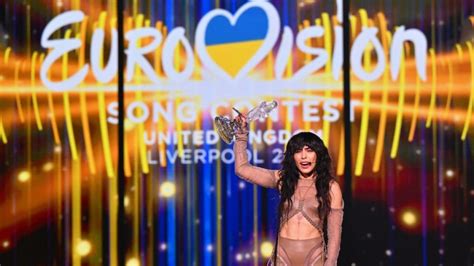 Eurovision Song Contest News S Ngerin Und Talkerin Ina M Ller