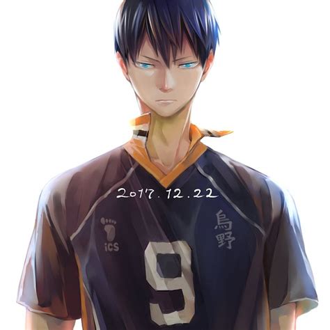 Kageyama Tobio Haikyuu Image By Mihoshy 3250080 Zerochan Anime