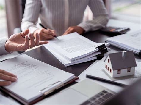 Top tips for real estate document management - Form Simplicity