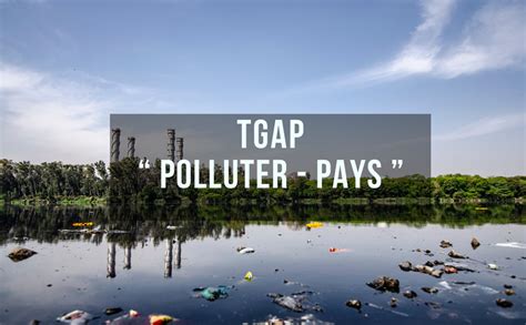 Tgap Everything You Need To Know About This Environmental Tax