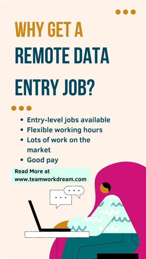 The Rise Of Remote Data Entry A Comprehensive Guide To A Thriving