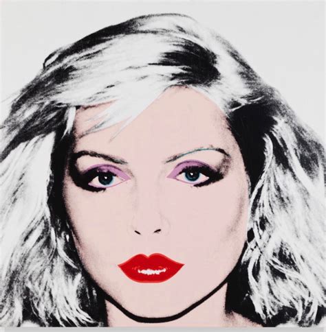 Warhol Women Andy Warhols Signature Silkscreen Portraits Of The World