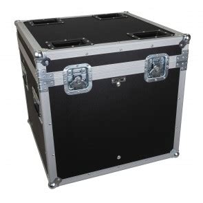 JB Systems Flightcases