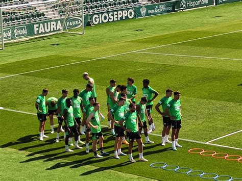 À Punt Esports on Twitter L elchecf ha tornat a entrenar per a