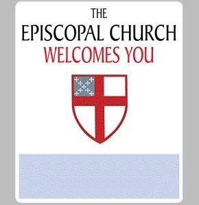 Episcopal symbols