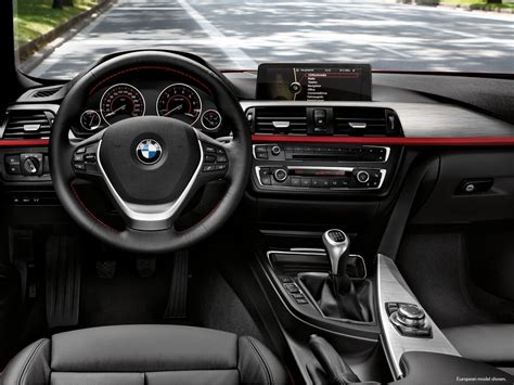 Bmw 335i Interior | Wild Country Fine Arts