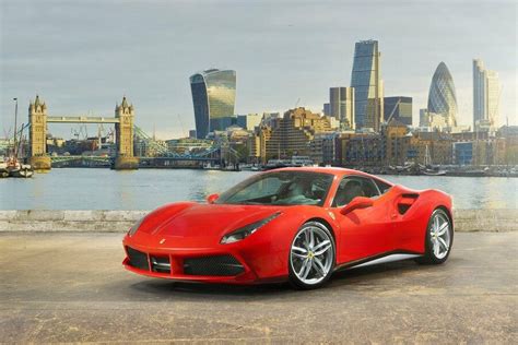 Ferrari fabricará un superdeportivo cien por cien eléctrico Autocasión