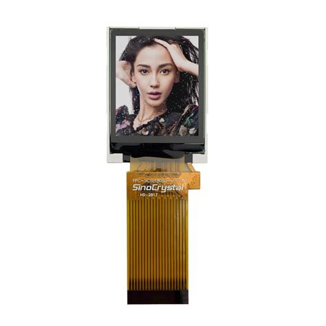 Custom Cheap Price Inch Screen Module Inch Tft Lcd