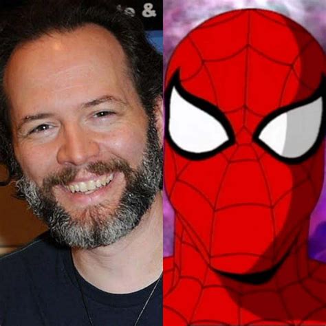 Rank These Spider Man Voice Actors Worst To Best Gen Discussion