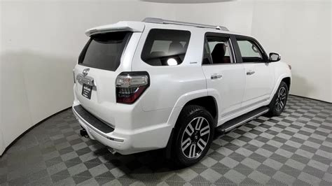 2024 Toyota 4runner Limited Pa Easton Allentown Bethlehem Phillipsburg Stroudsburg Youtube