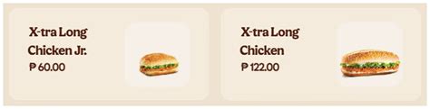 Burger King Menu 2024 in Philippines, Delivery Options