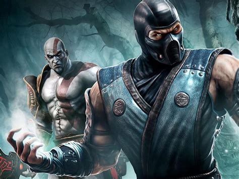 Complete List Of Mortal Kombat PS2 Cheats