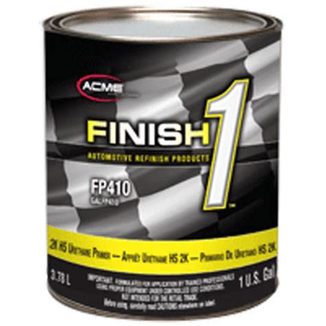 Sherwin Williams Finish 1 2k Hs Urethane Primer Auto Primer