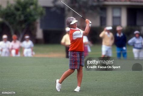 Pat Bradley (Golfer) Photos and Premium High Res Pictures - Getty Images