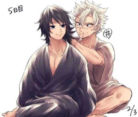 Sanegiyuu Doujinshis Artofit