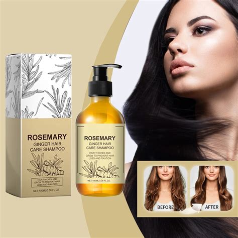 Conditioner For Fine Hair Shampoo Deeply Nourishes And Soothes Dry And Frizzy Hair Making It