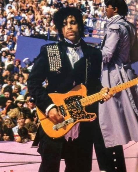 On Twitter RT Crockpics Prince As The Opening Act For The Rolling