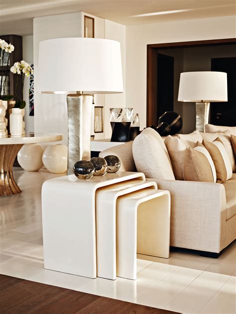 Open Plan In Lebanon By Kelly Hoppen Interiors Kelly Hoppen Interiors