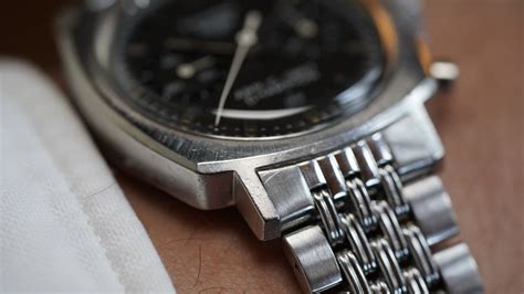 Heuer Camaro ARR C Reference N On Gay Freres Bracelet Unpolished W