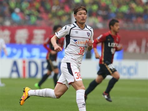 2016 Meiji Yasuda J1 League 1st Sec 4 3 19 FC Tokyo Vs Kashima Antlers