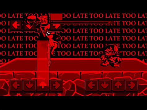 Fnf Mario S Madness V Paranoia Mr Virtual XVIDEOS