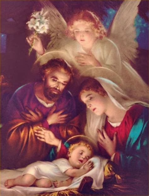 57 best images about Nativity Paintings by the Masters on Pinterest | Nativity scenes, Image ...