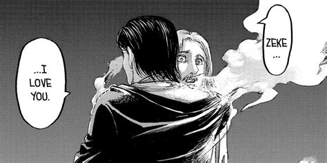 Attack On Titan: 10 Things You Didn't Know About Grisha