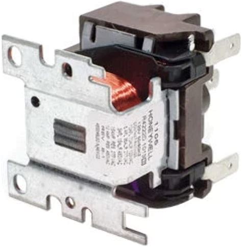 43 90 340 Relay Wiring Diagram