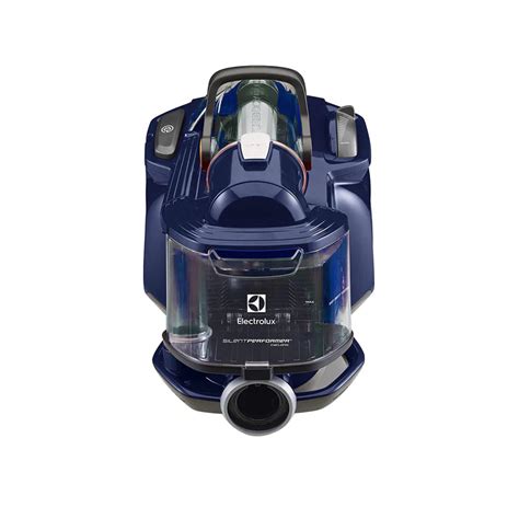 Electrolux 2000w Silent Performer Bagless Vacuum Cleaner Zspc2000