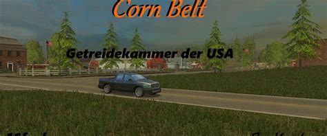 WIP Projekt LS15 Corn Belt 16fach Modhoster De