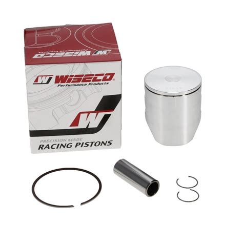 Wiseco Stroke Pro Lite Series Forged Piston Kit Buy Cheap Fc Moto