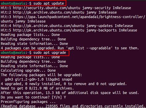 Gu A Paso A Paso Para Instalar Y Administrar Webmin En Ubuntu