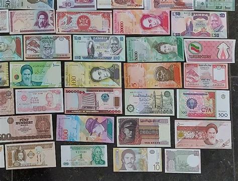 Banknotes From Fiji For Sale In Online Auctions