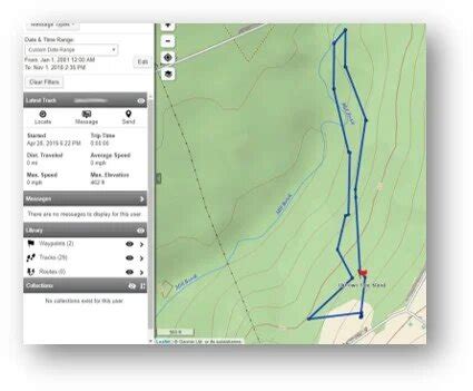 Quel Appareil Inreach Vous Convient Le Mieux Garmin Blog