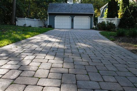 How A Paver Driveway Can Increase Your Homes Value