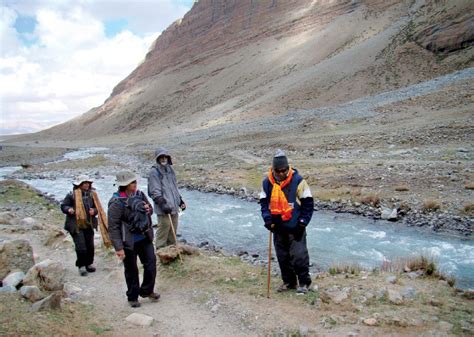 GNY :: Holy Mt Kailash Parikrama