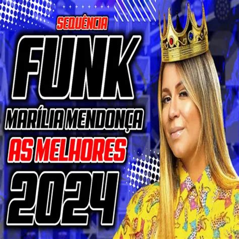 SET FUNK MTG 2024 MARÍLIA MENDONÇA SERTANEJO FUNK REMIX SERESTA