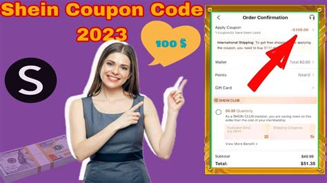 Shein Gift Card Codes How To Get Shein Code Get Off