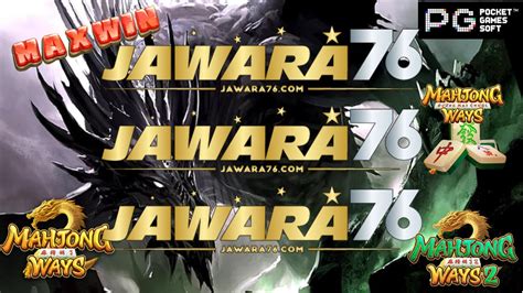 Bongkar Cara Menang Mahjong Ways 2 Di Situs JAWARA76 Terapkan Trik