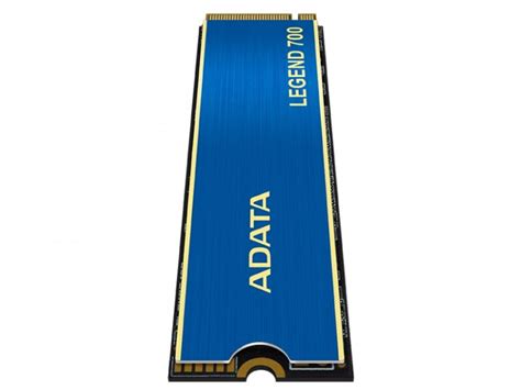 Adata Tb M Pcie Gen X Legend Aleg Tcs Ssd Ssd Cena