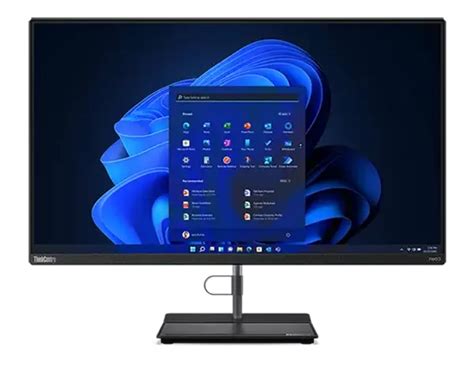 Lenovo All In One Aio Thinkcentre Neo A Core I P Gen