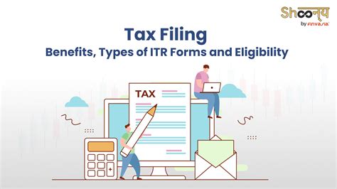 Income Tax Filing Checklist And Deadlines For Fy 2023 24