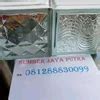 Jual Glass Block Mulia Kaca Penerang Ruangan Kaca Wc Roster Loster