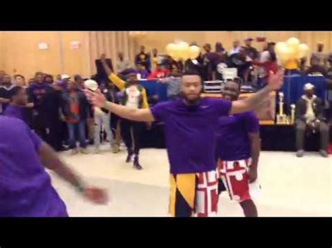 Omega Psi Phi Bloody Pi Chapter Ques Morgan State University Stroll