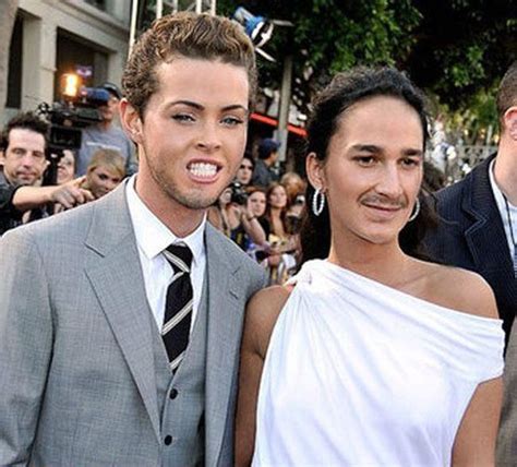 These Face Swaps May Haunt Your Dreams 35 Pics