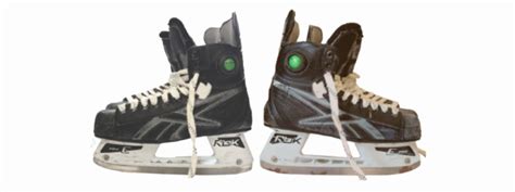 Sidney Crosby Game-Used Skates (2008) — Frameworth Sports Canada