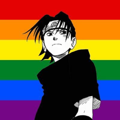 Gay Sasuke SasukeNoobGamer Twitter