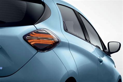 2022 Renault Zoe EV 小钢炮来了 续航最长395公里 售价从RM163 000起跳 爱玩库